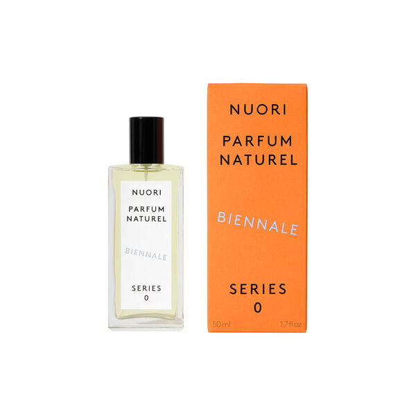 Biennale Fragrance, Nuori