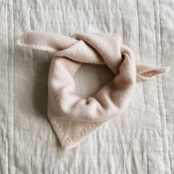 Atlas Scarf, powder, Lalaby