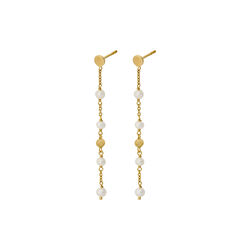Ocean Pearl &oslash;reringe, Pernille Corydon Jewellery