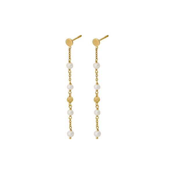 Ocean Pearl &oslash;reringe, Pernille Corydon Jewellery