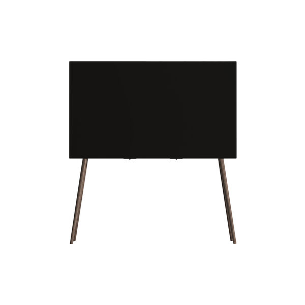 TV-stativ 42''-55'', walnut, JALG