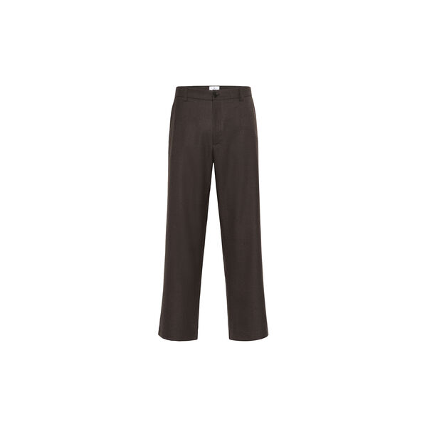 MAchino Trousers, ganache, Matinique