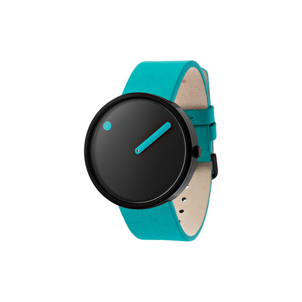 PICTO armb&aring;ndsur, black/life aquatic, PICTO