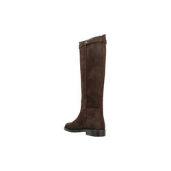 EQUESTRA LONG S | Noir Cacao | Lang St&oslash;vle, phenumb copenhagen