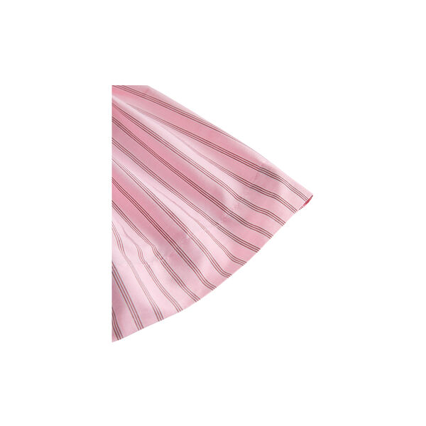 Siva Skirt, bonbon pink stripes, MarMar Copenhagen