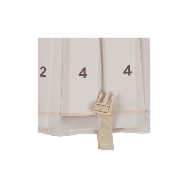 Neoprene Float Vest, lemon Neoprene Float Vest, lemon, Konges Sløjd