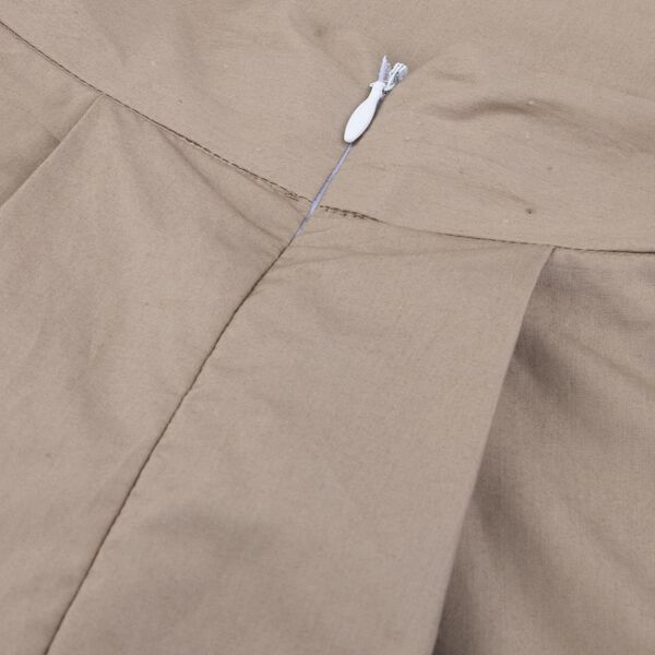 Kathryn Skirt, beige, Stenströms