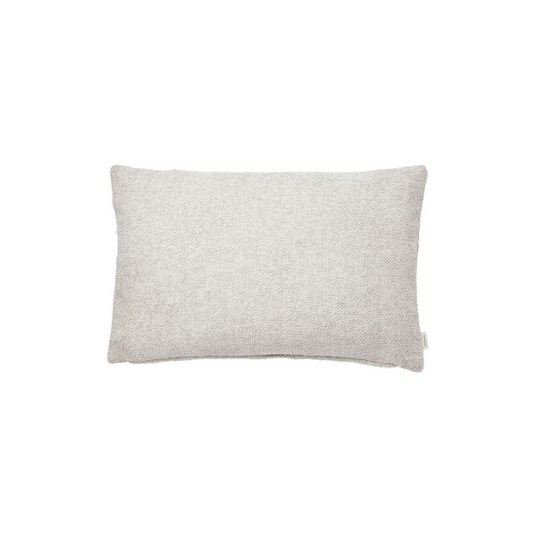 Taffy pude, light grey, Compliments