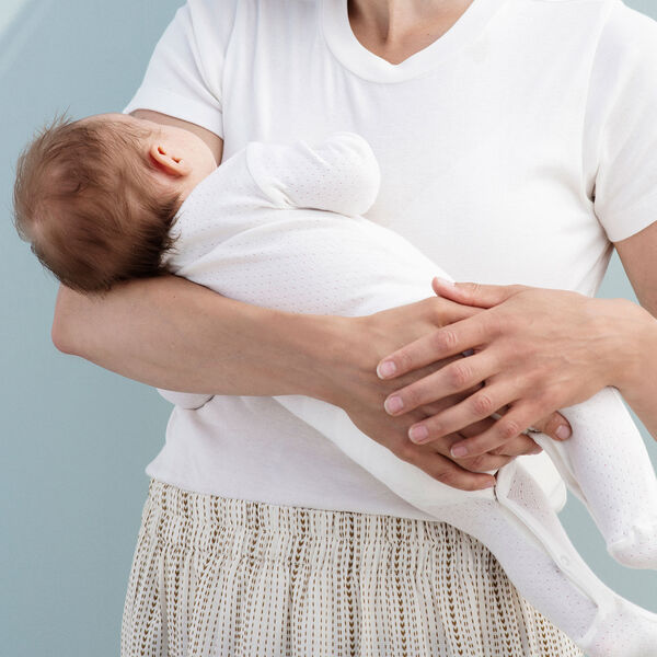 Newborn Suit, offwhite, Serendipity