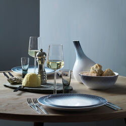 HAV skål 50 cl, Royal Copenhagen