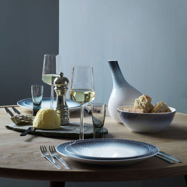 HAV skål 50 cl, Royal Copenhagen