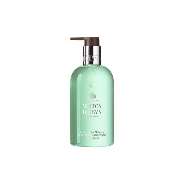 Refined White Mulberry Hand Wash, Molton Brown