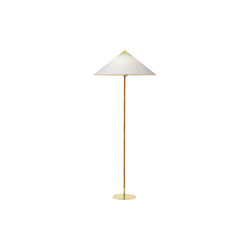 9602 Floor Lamp, canvas, GUBI