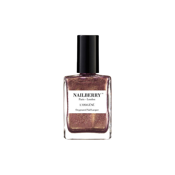 L&rsquo;Oxyg&eacute;n&eacute; Pink Sand, Nailberry