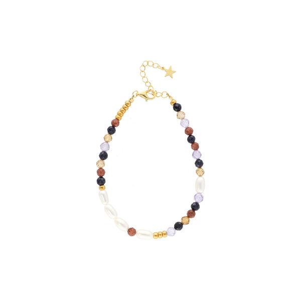 Bella Armb&aring;nd, multi, Nuni Copenhagen