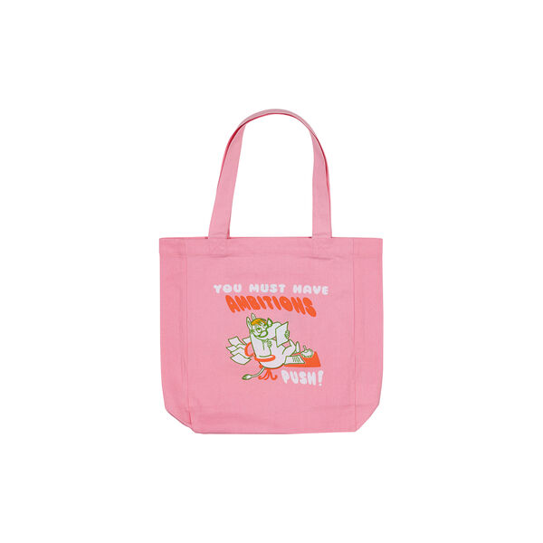 Mumi mulepose Boss Lady, Moomin Arabia
