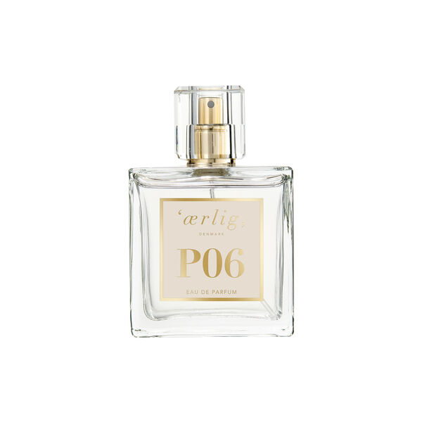 P06 Eau de Parfum, &aelig;rlig