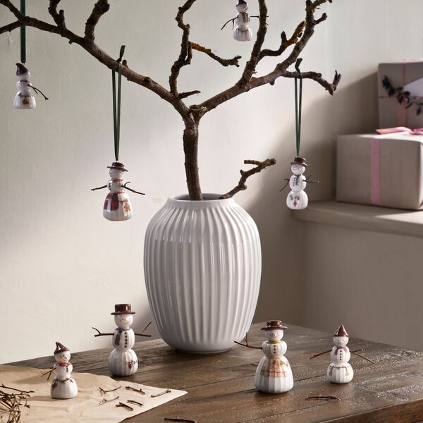 Hammersh&oslash;i Christmas Snedreng h&aelig;ngende, K&auml;hler