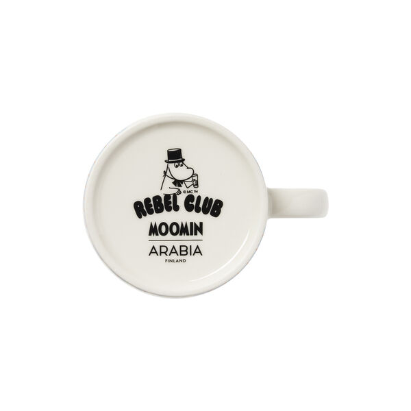 Mumi krus Party Queue, Moomin Arabia