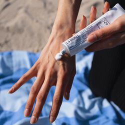 No. 329 Hand Cream, beach rose, L:a Bruket