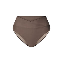 Bikini Bottom Brief Bay, walnut, Rethinkit