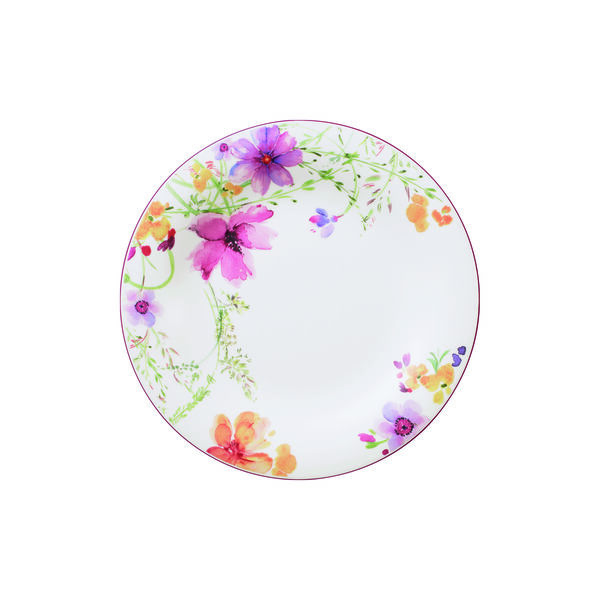 Mariefleur Basic tallerken Ø 27 cm, Villeroy & Boch