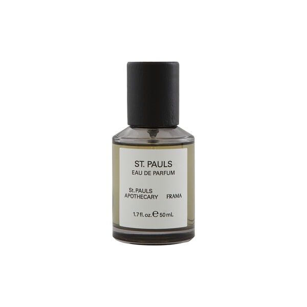 St. Pauls Eau de Parfum, Frama