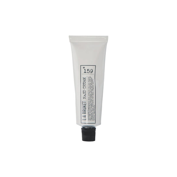 No. 159 Hand Cream, lemongrass, L:a Bruket