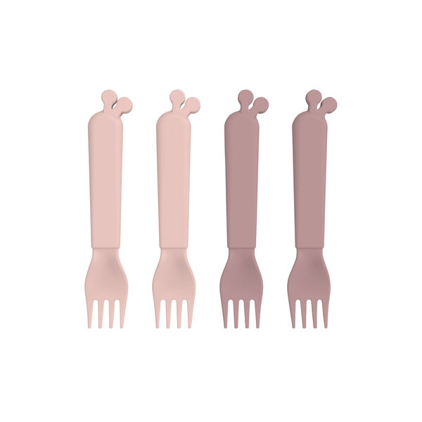 Raffi Kiddish gafler, powder, Done by Deer