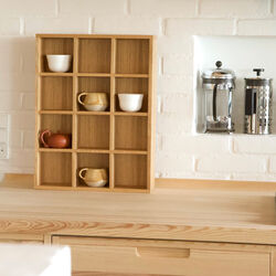 KA31 kopkasse, Kath & Andersen