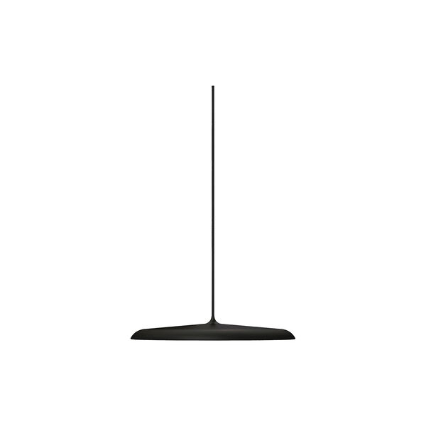 Artist 40 pendel, sort, Design For The People