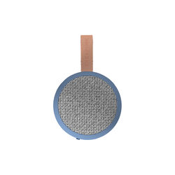 aGO 2 fabric Bluetooth h&oslash;jtaler, Kreafunk