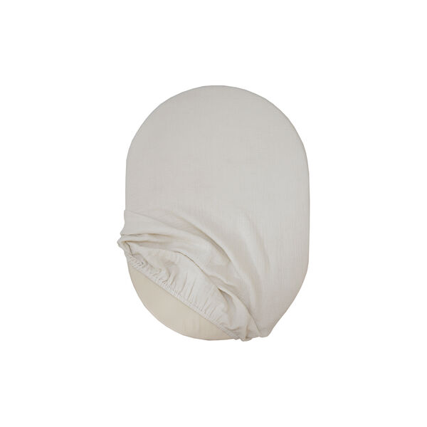 Calm puslepudebetr&aelig;k, light stone, We Are Bitte