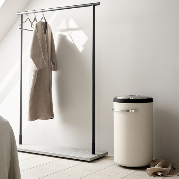 VIPP441 vasketøjskurv, beige, Vipp