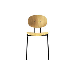 PIET HEIN Chair, olieret eg, Sibast Furniture
