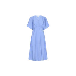 IHANIVA Dress, wedgewood, ICHI