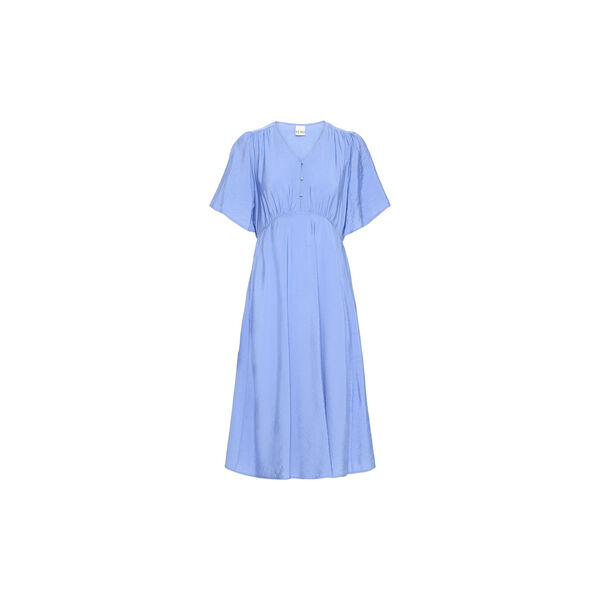 IHANIVA Dress, wedgewood, ICHI