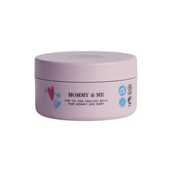 Mommy & Me Balm, Rudolph Care
