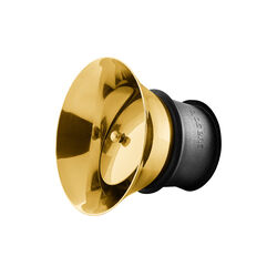 Vippelåg, messing, Eva Solo