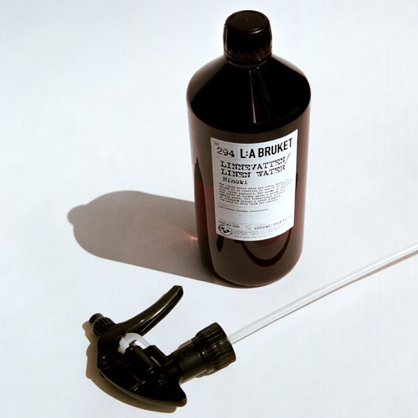 No. 084 Pump Sprayer, L:a Bruket