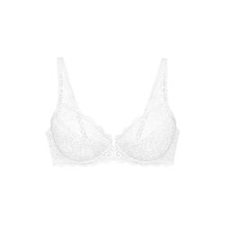 Amourette W, white, Triumph