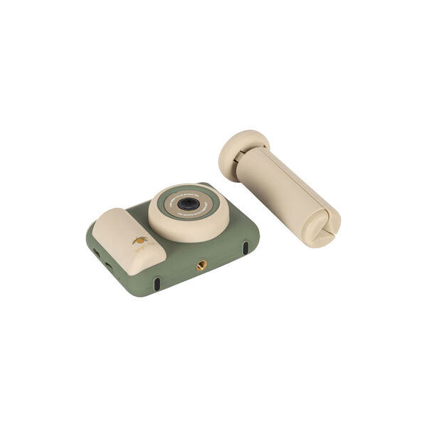 My First Camera, lemon My First Camera, lemon, Konges Sløjd