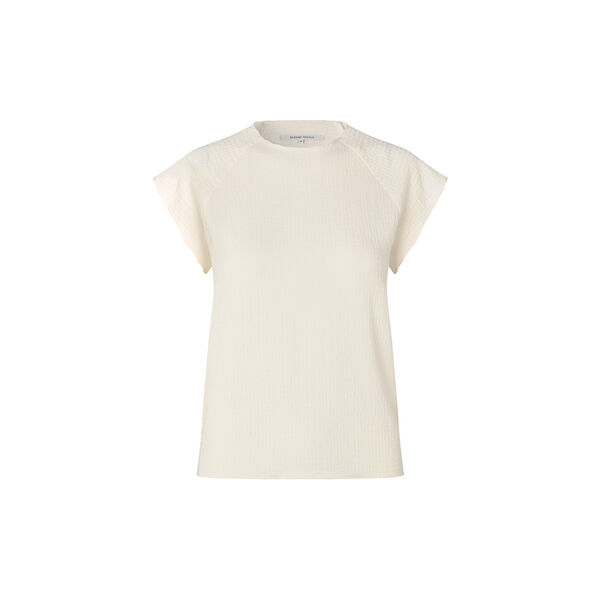 Paria Tee, tofu, Second Female