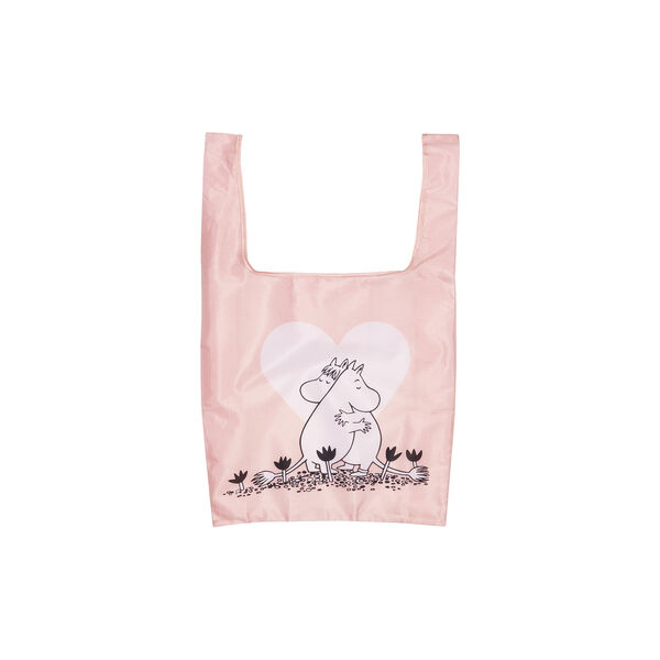 Mumi Foldbart Indk&oslash;bsnet K&aelig;rlighed, Moomin Arabia