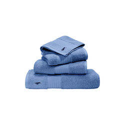 Player h&aring;ndkl&aelig;de, river blue, Ralph Lauren Home
