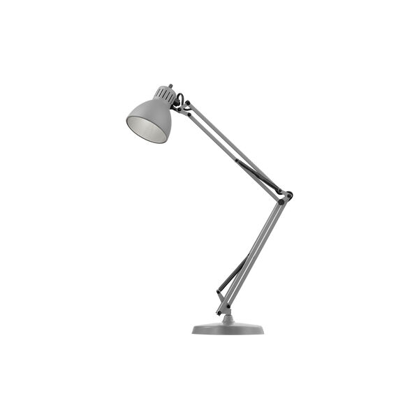 ARCHI T1 Junior bordlampe, silk grey, Nordic Living