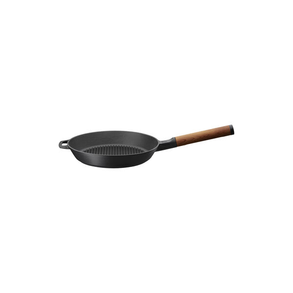 Norden st&oslash;bejerns-grillpande &Oslash; 26 cm, Fiskars