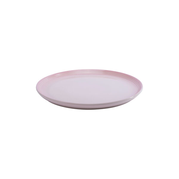 Coupe middagstallerken &Oslash; 27 cm, shell pink, Le Creuset