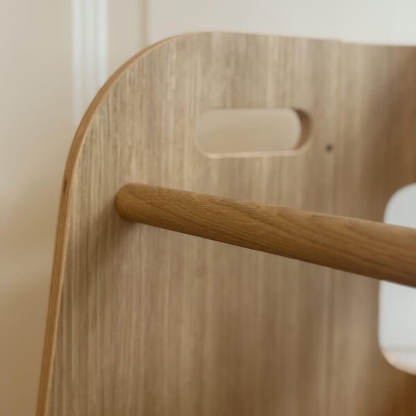 Læringstårn, Curve-Lab