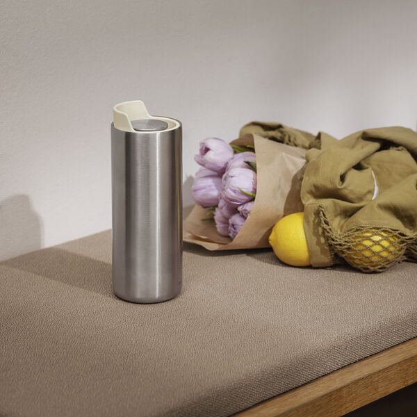 Urban To Go Cup, coconut, Eva Solo